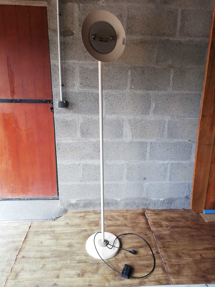 lampe halog�ne 5 Beaufort-en-Vall�e (49)