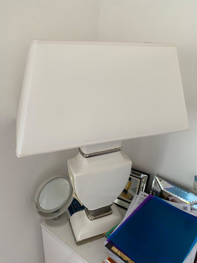 Lampe de 73 cm de haut 60 La Seyne-sur-Mer (83)