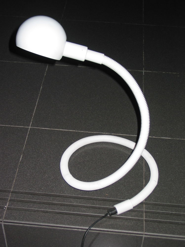 Lampe Hebi Hosoe Iseo valenti 1970 la lampe des DJ
un classi 50 Marseille 13 (13)