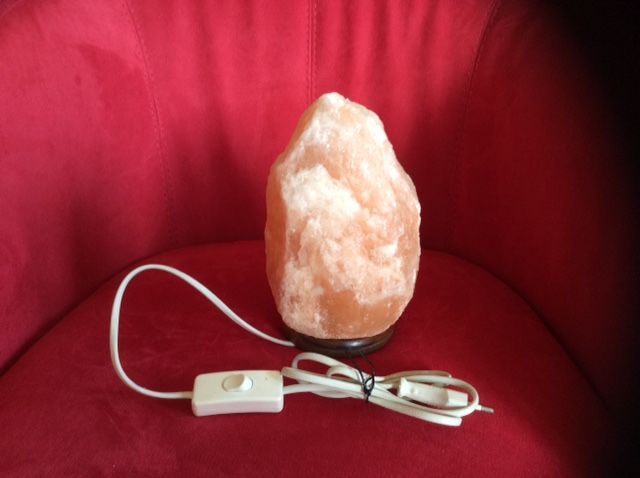 LAMPE SEL HIMALAYA
8 Montrouge (92)