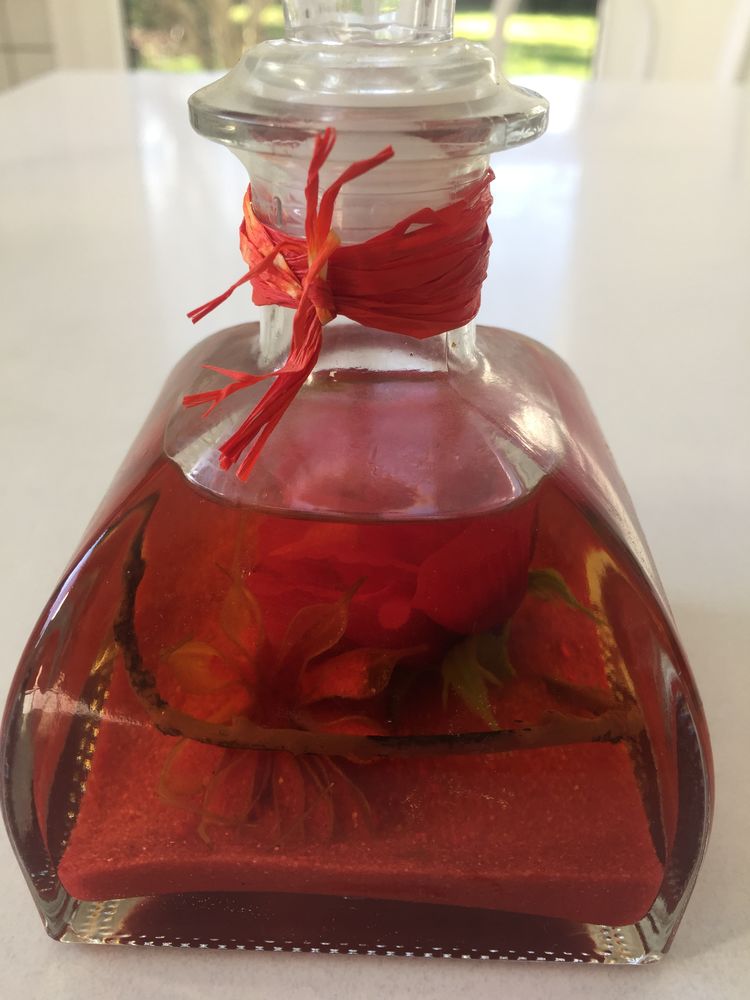 Lampe � huile
15 Saujon (17)