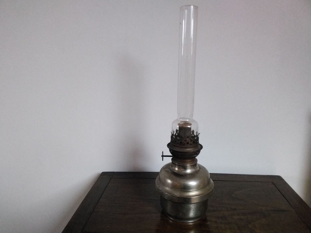 Lampe � huile 20 Dijon (21)