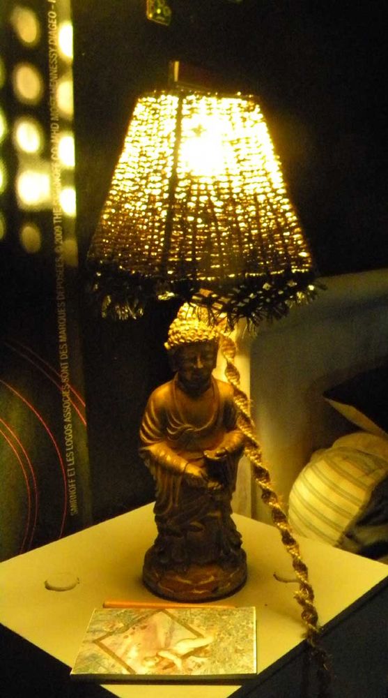 Lampe INDHI 75 Saint-Jean-sur-Erve (53)