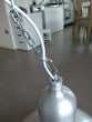 Lampe industrielle suspension Décoration