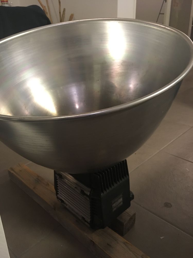 lampe industrielle 200 Audenge (33)