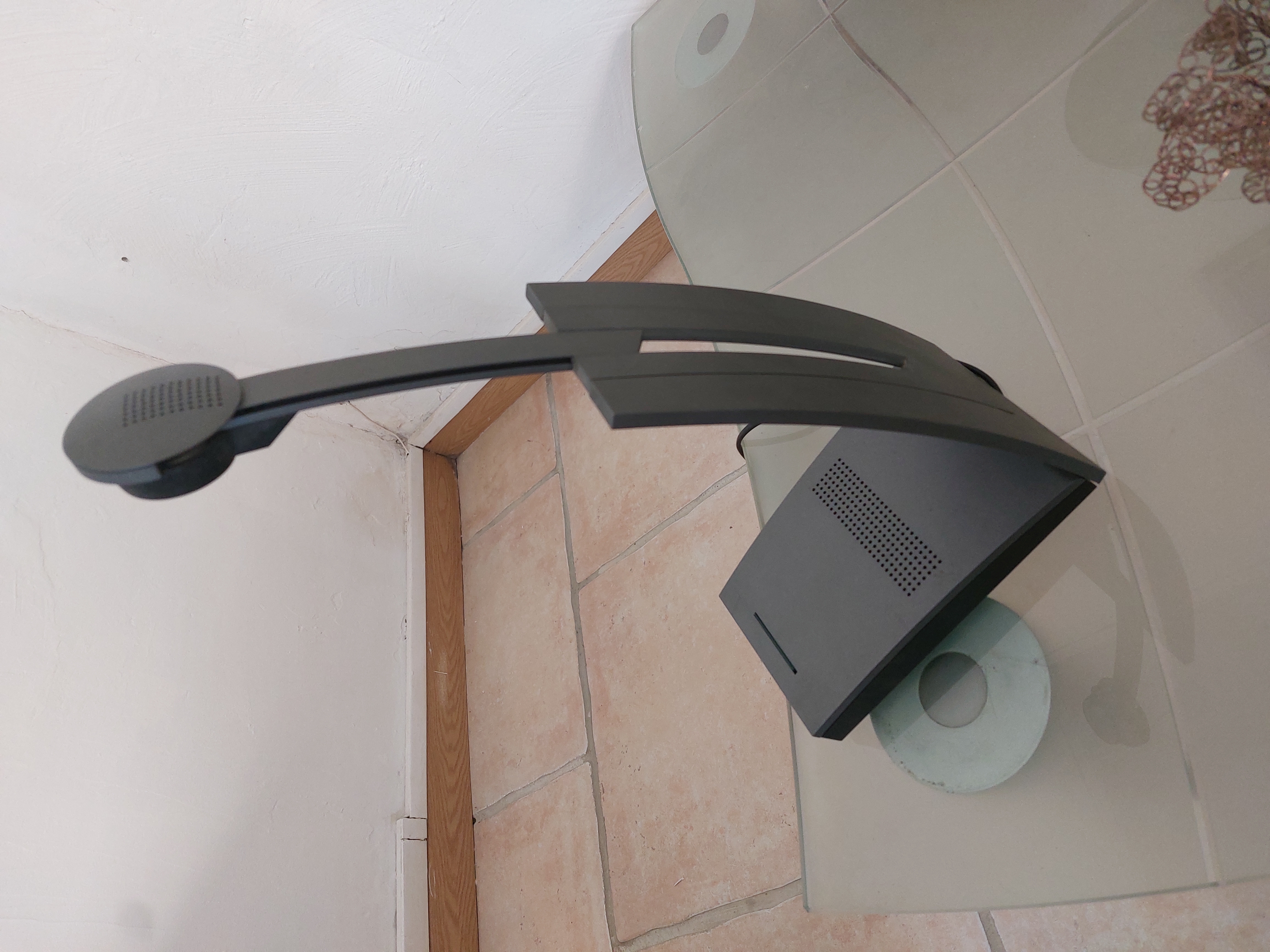 Lampe jazz 400 Beaucaire (30)