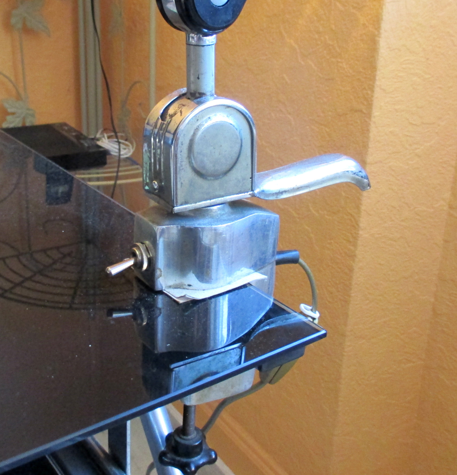 Lampe Jumo 820 plus Sollux (Troc possible) 0 Saint-�lix-le-Ch�teau (31)