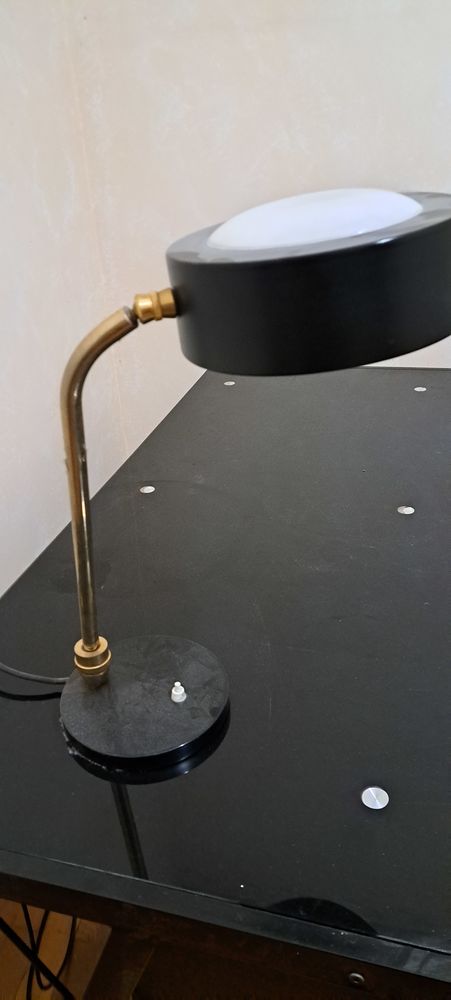 lampe jumo 130 Cluses (74)