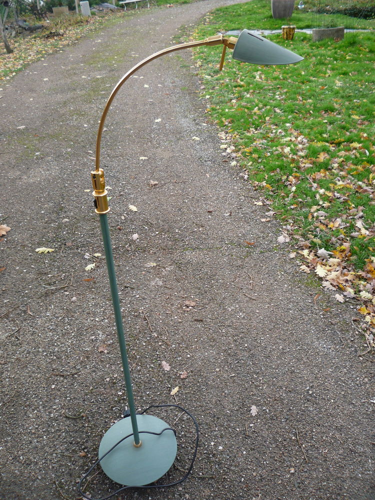 Lampe/lampadaire/liseuse (H) 65 Castres (81)