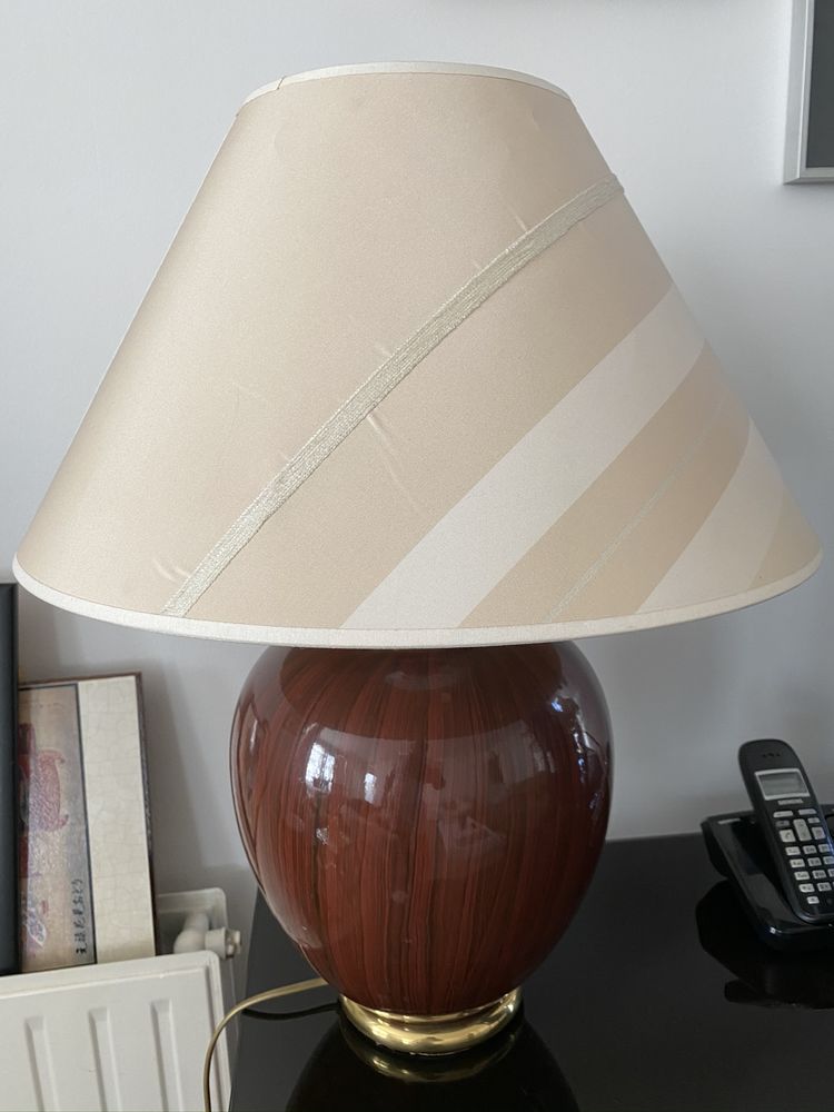 lampe lancel prix