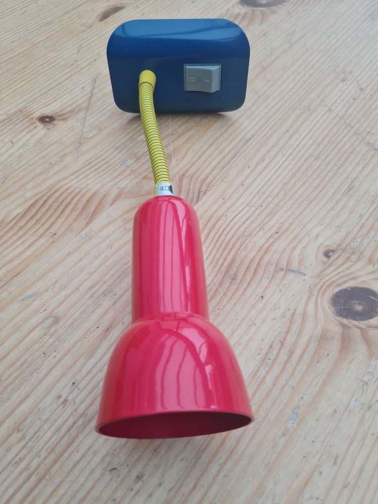 Lampe de lecture Briloner 8 Gennevilliers (92)