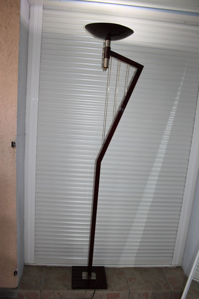 Lampe � leds en forme de harpe 10 Montigny-Lencoup (77)