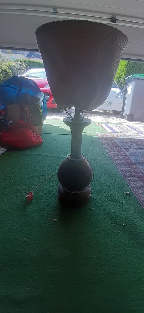 lampe loup� orme 10 �zanville (95)