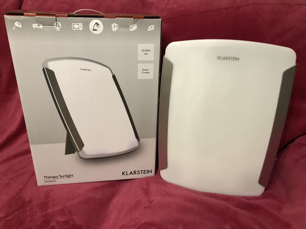 Lampe de luminoth�rapie 50 Saint-Cyprien-sur-Dourdou (12)