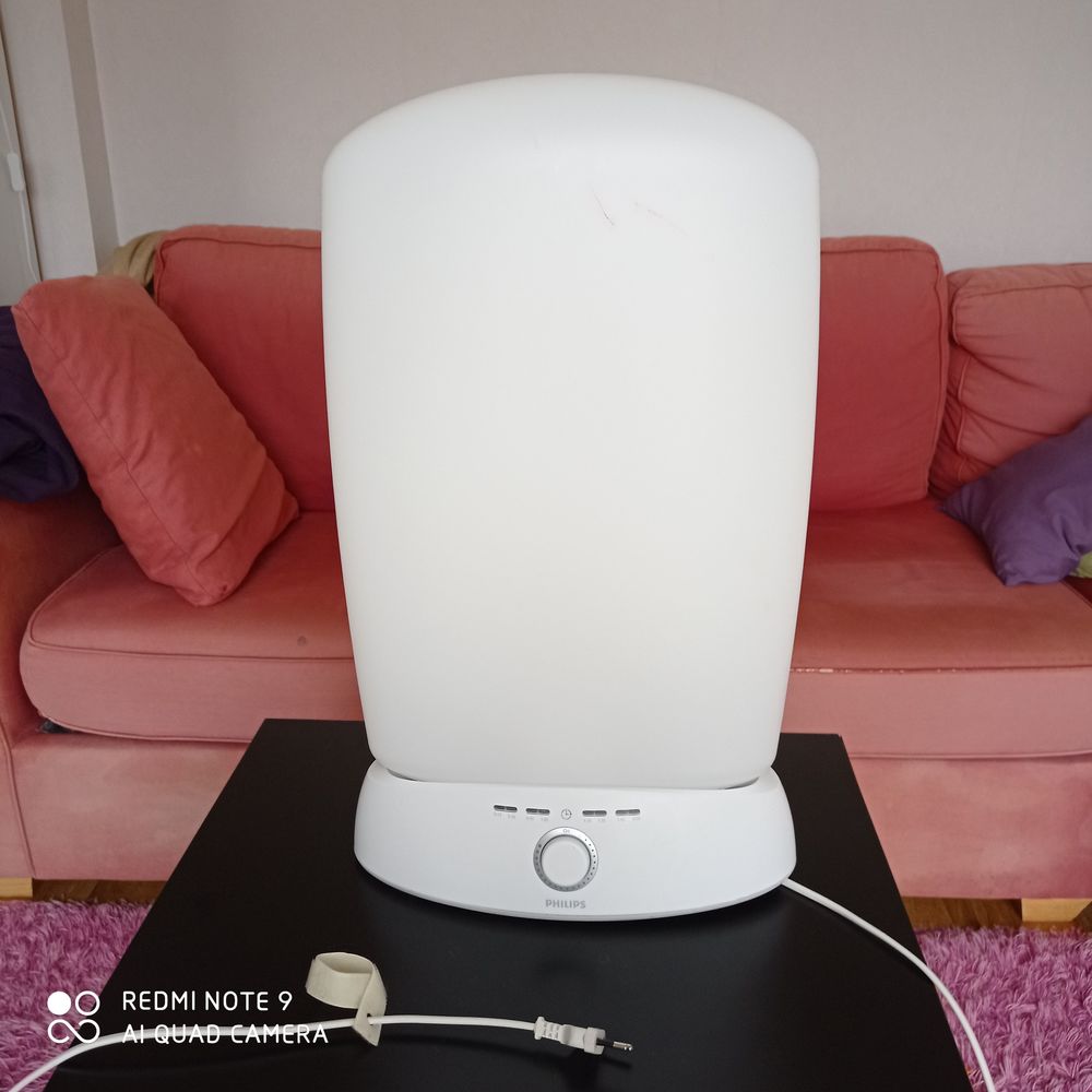 Lampe de luminoth�rapie 90 Baden (56)