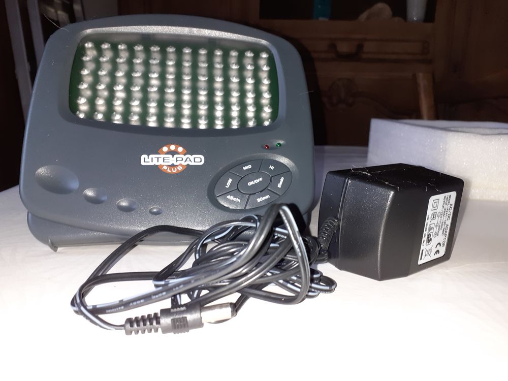 Lampe luminoth�rapie 10 Bordeaux (33)