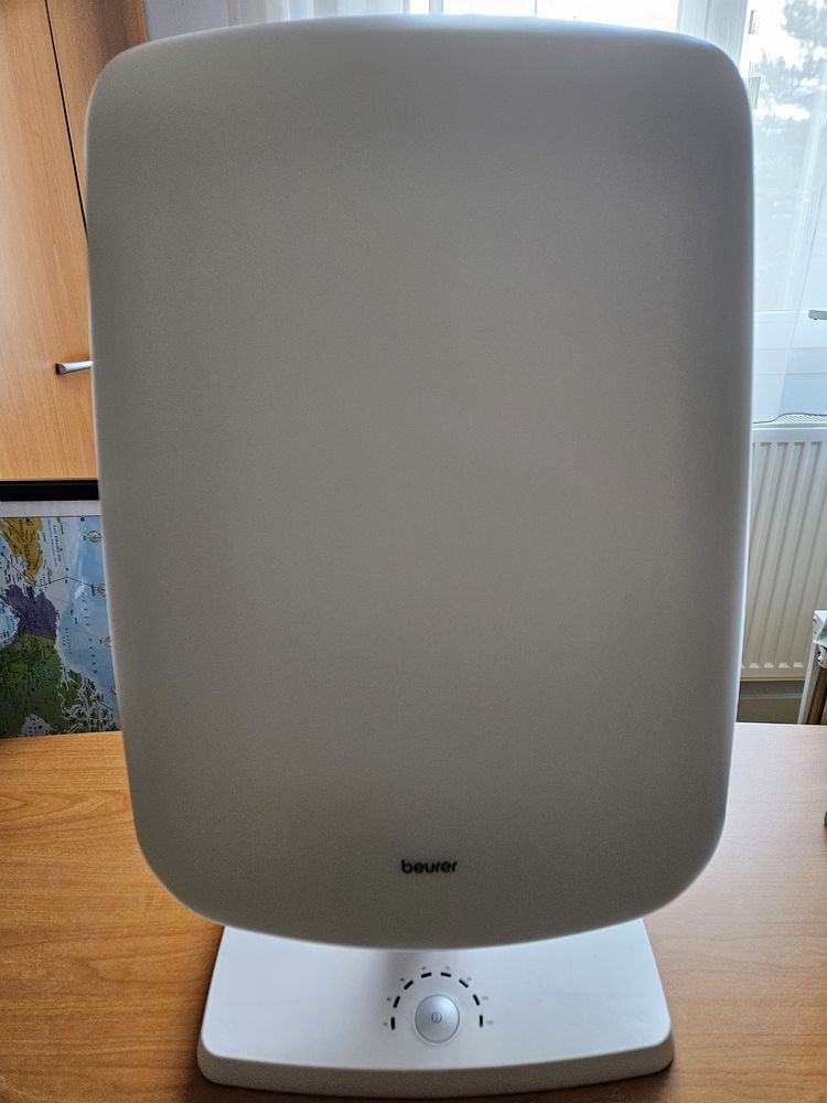 Lampe  luminotherapie 90 Saint-Etienne (42)