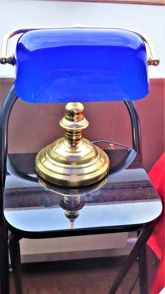 Lampe marine 100 Pl�rin (22)