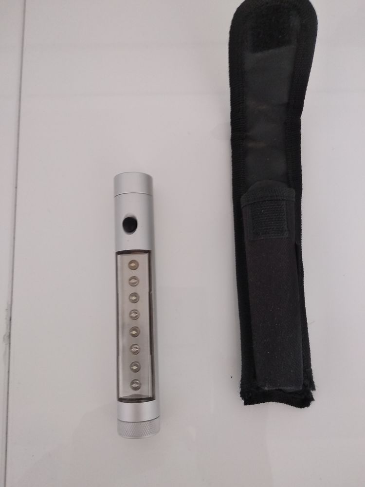 Lampe � led Metmaxx 10 Paris 13 (75)