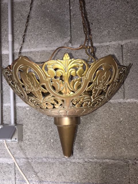 lampe de mosqu�e 30 Roullet-Saint-Est�phe (16)