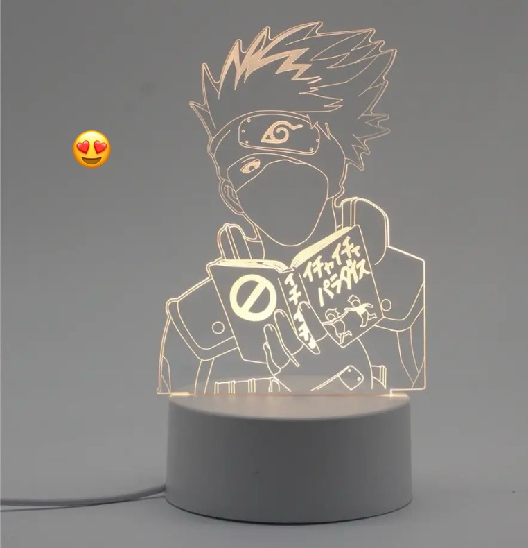 Lampe led naruto 10 Mertzwiller (67)