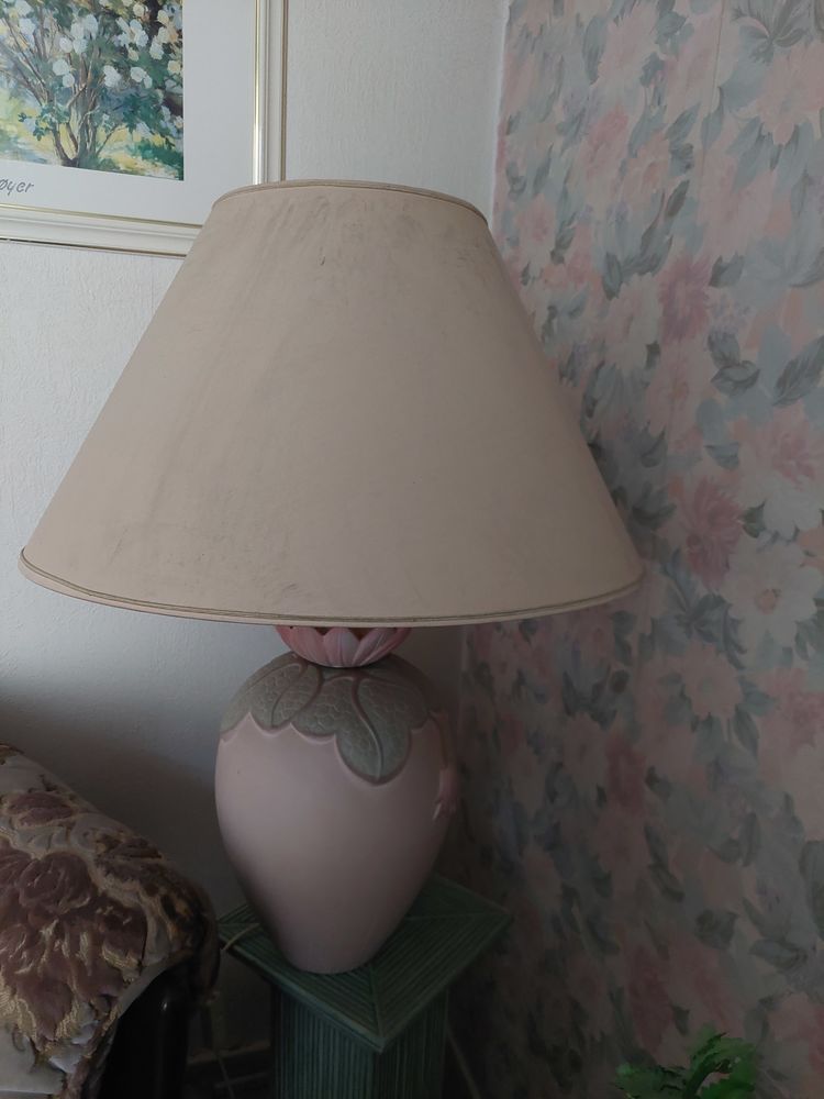 Lampe n�nuphar 50 Arbin (73)