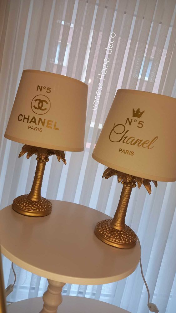 lampe neuf or /dor�/gold 65e 65 Montreuil (93)