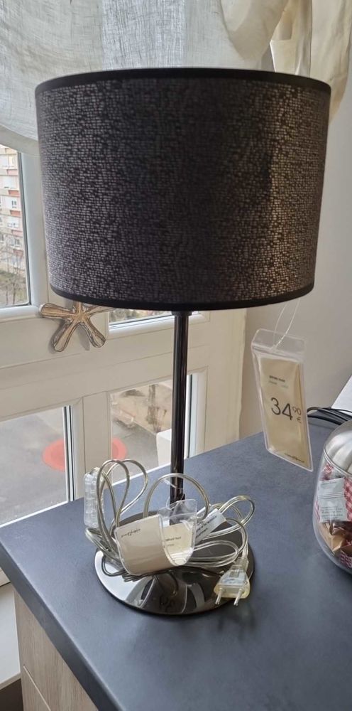 Lampe neuve 20 Oullins (69)