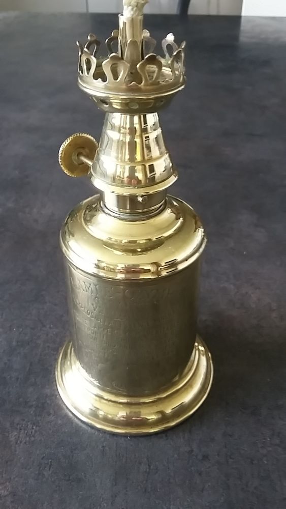 Lampe olympe en laiton 18 Pac� (35)