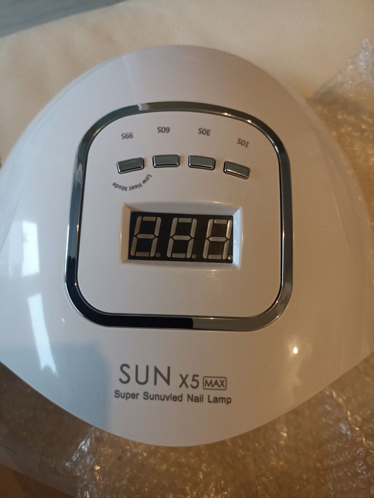 Lampe UV ongle finition brillante neuf 20 Bill�re (64)