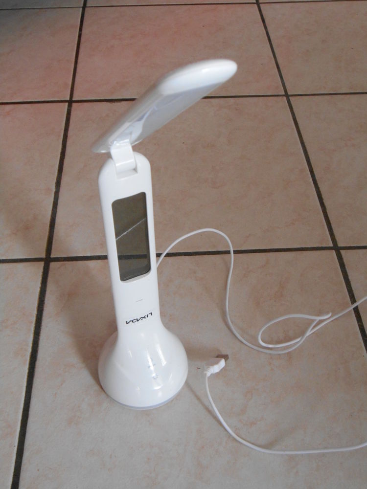 LAMPE D ORDINATEUR 12 Chevigny-Saint-Sauveur (21)