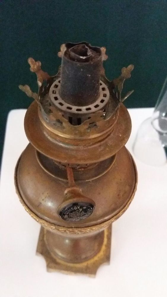 Lampe a p�trol 30 Bezons (95)