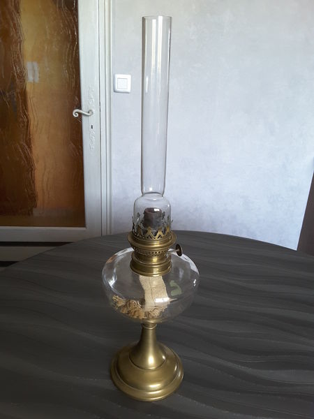 lampe � p�trole 0 La Rivi�re-de-Corps (10)