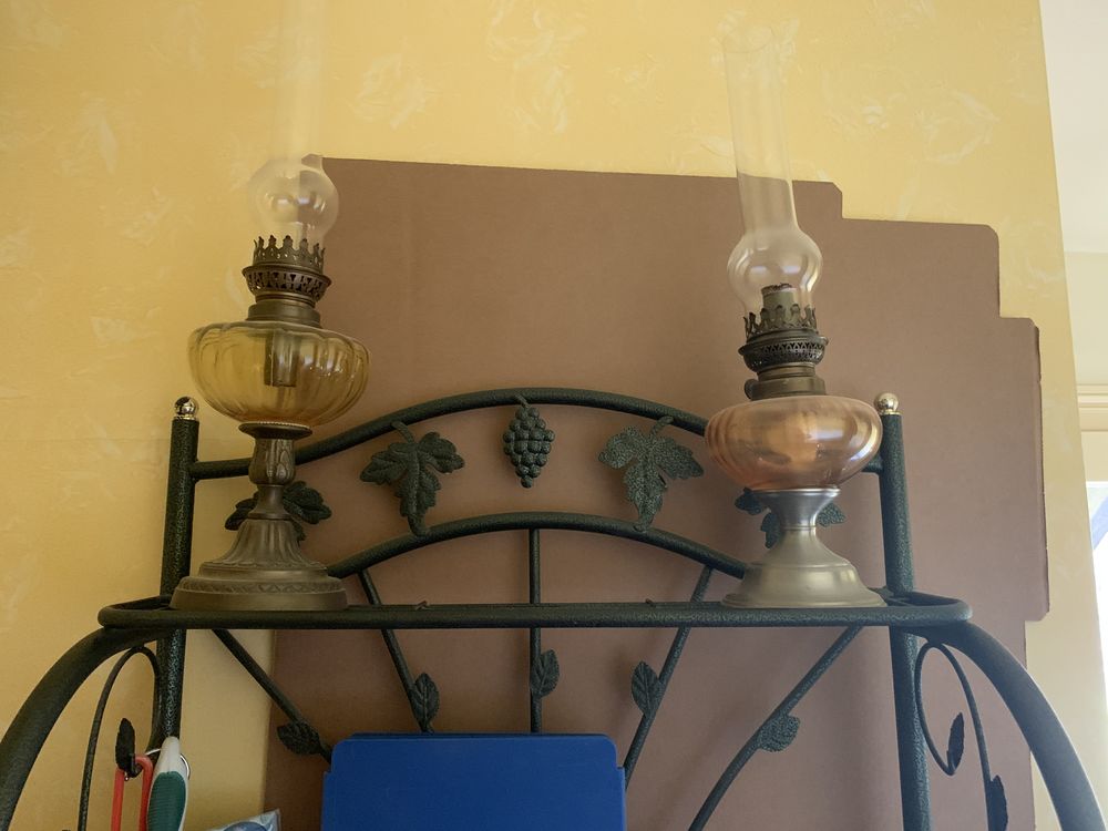 lampe � p�trole 10 Jambles (71)