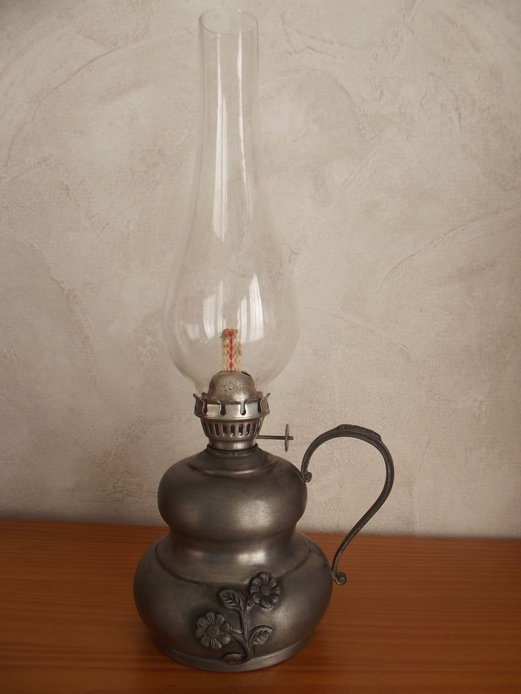 Lampe � p�trole 10 Loon-Plage (59)