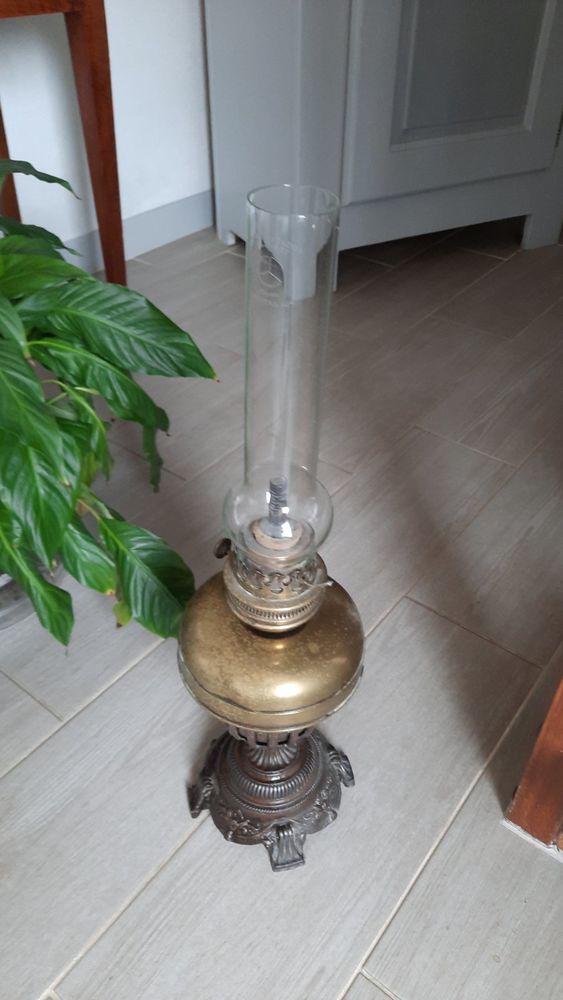 Lampe � p�trole 20 Dijon (21)