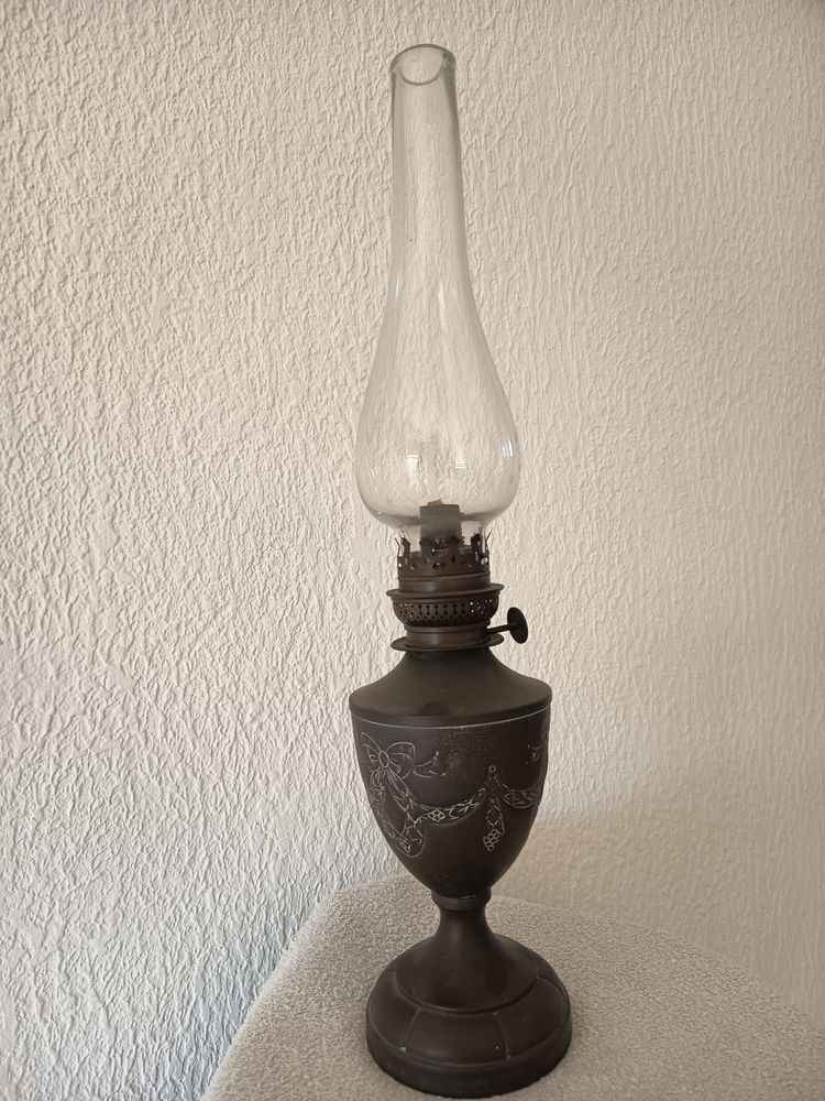 lampe a petrole 40 Marignane (13)