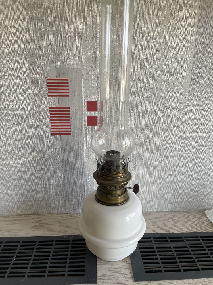 Lampe � p�trole 10 Houdemont (54)