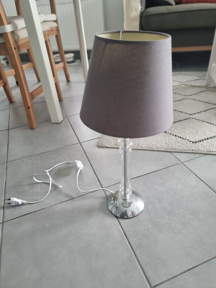 Lampe sur pied maisons du monde 10 Toulouse (31)
