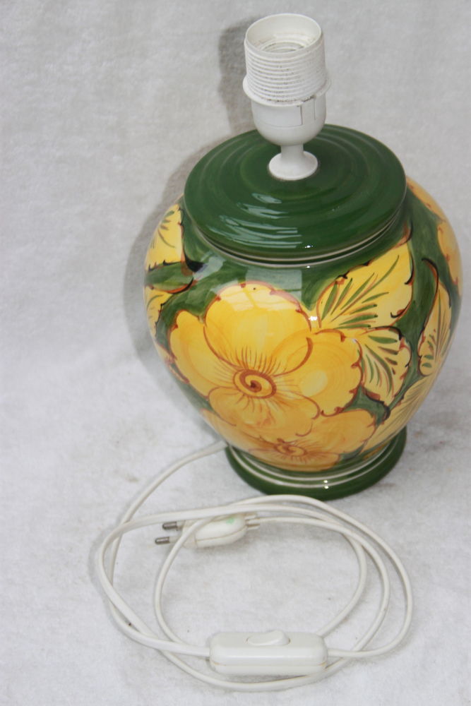 Lampe sur pied 5 Montigny-Lencoup (77)