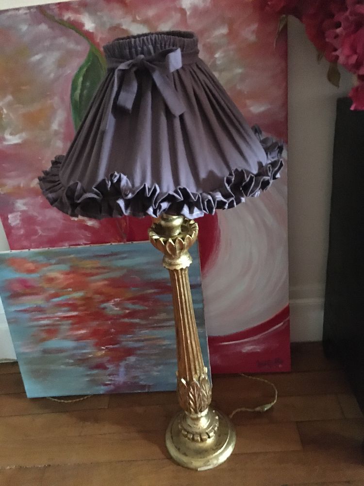 Lampe de pied 0 Paris 17 (75)