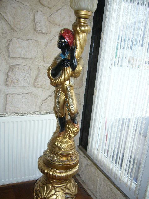 lampe sur pied 600 Vaux-le-P�nil (77)