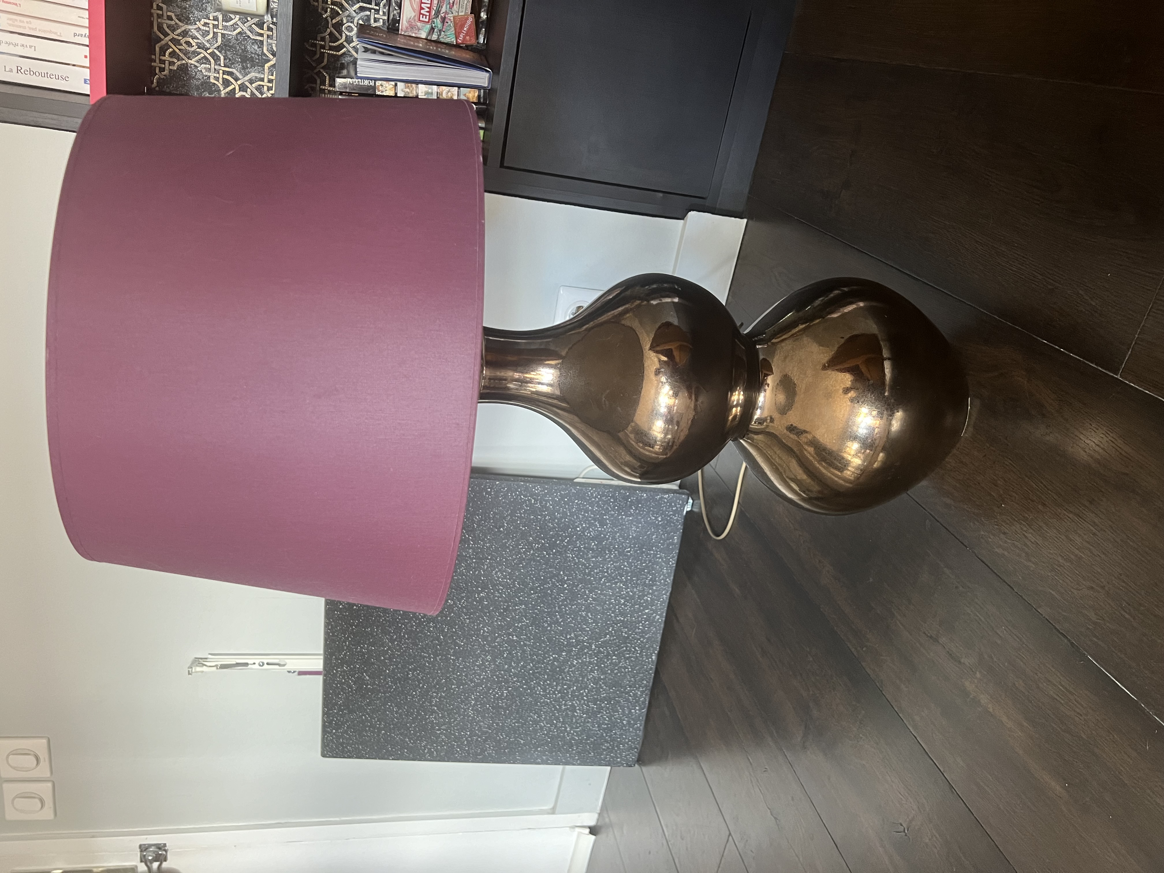 lampe sur pied 60 Annecy (74)