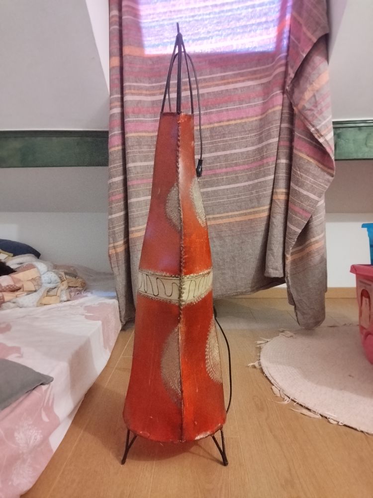 Lampe sur pied 10 Bermont (90)