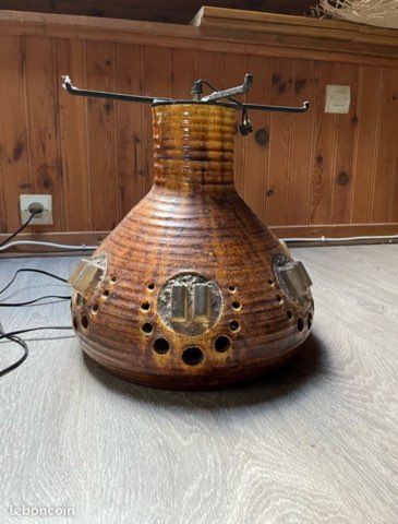 lampe sur pied 850 Accolay (89)