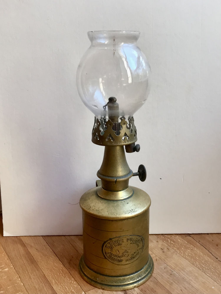 Lampe Pigeon model 1884 35 Maule (78)