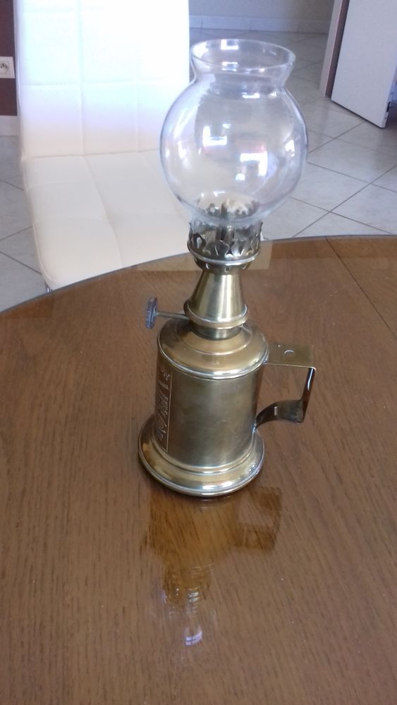 lampe Pigeon 20 Mont�limar (26)