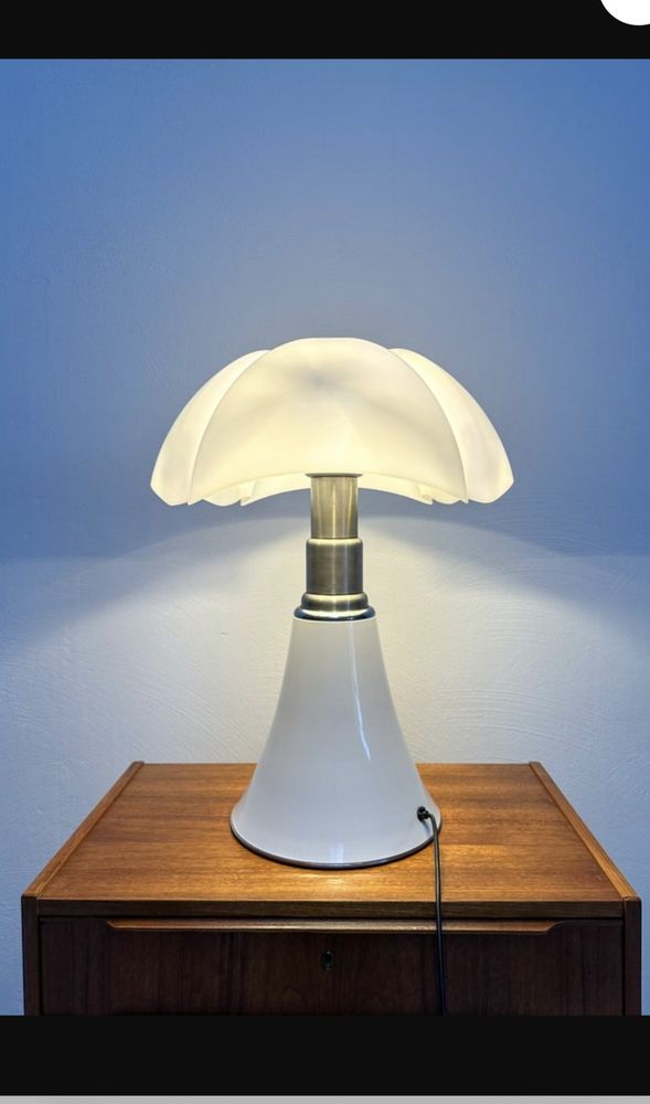 lampe Pipistrello ancienne  recherche 700 Fontainebleau (77)