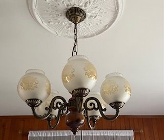 LAMPE DE PLAFOND 20 Chevilly-Larue (94)