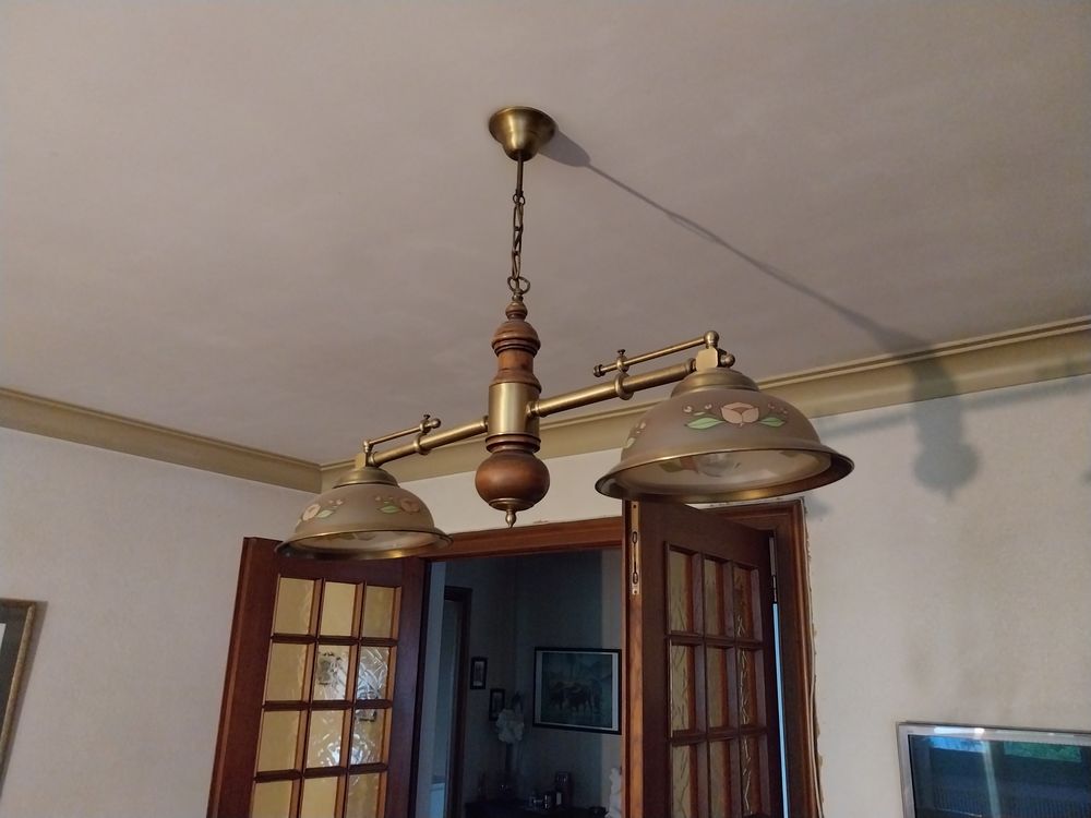 Lampe plafond 15 Scionzier (74)